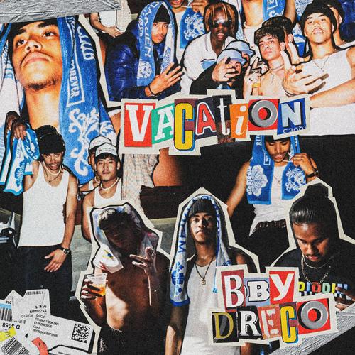Vacation (feat. Sbvn) [Explicit]