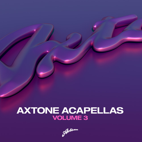 Axtone Acapellas Vol. 3