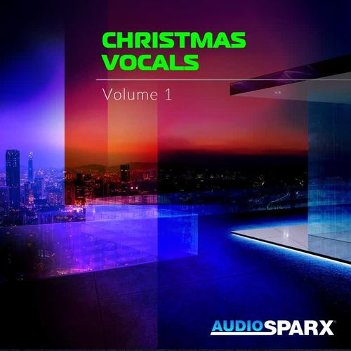 Christmas Vocals Volume 1