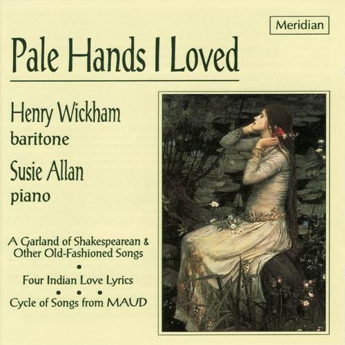 Pale Hands I Loved