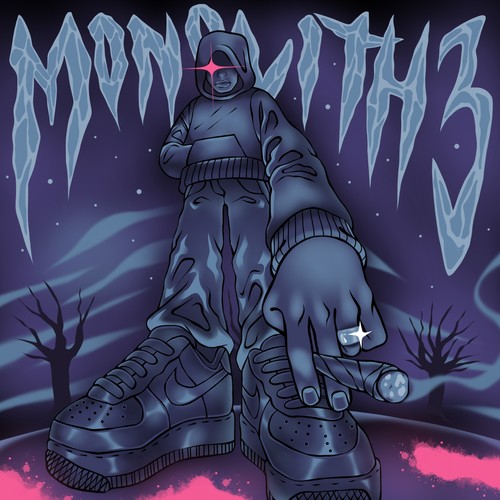 MONOLITH3 (Explicit)