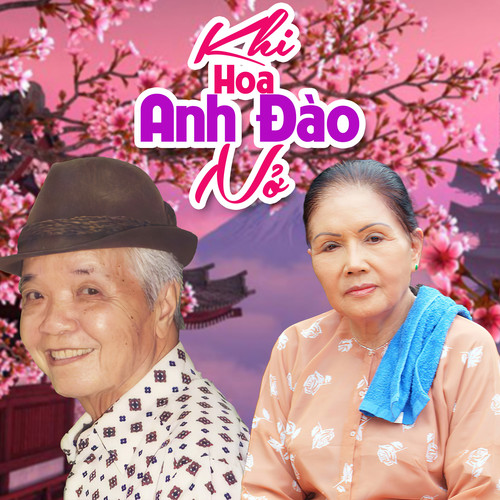 Khi Hoa Anh Đào Nở