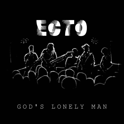 God's Lonely Man