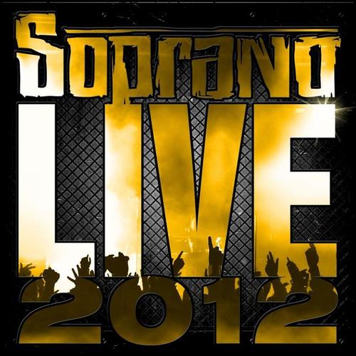 E.P. Live 2012