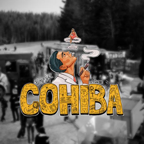 Cohiba (Explicit)