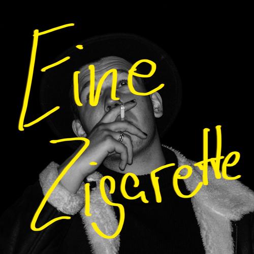 EINE ZIGARETTE (Single) [Explicit]