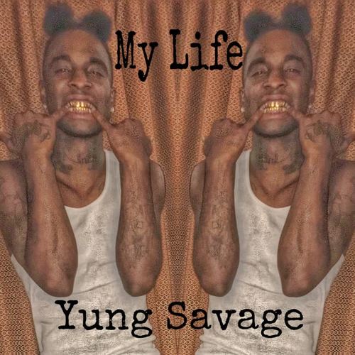 My Life (Explicit)