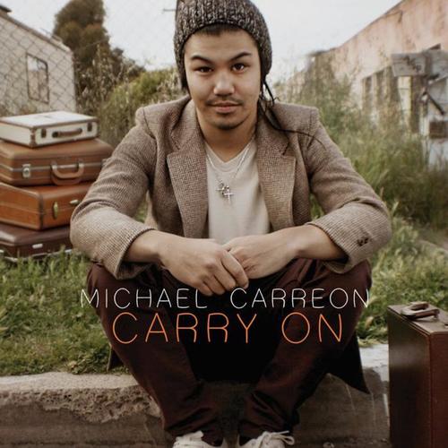 Can We - Michael Carreon