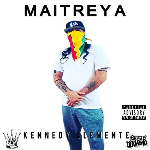 Maitreya (Explicit)