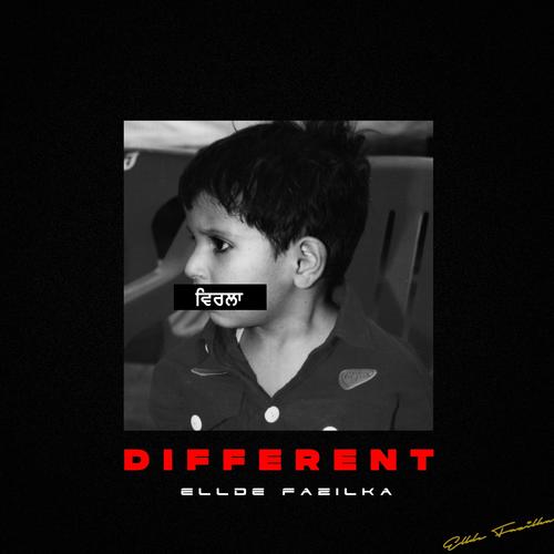 Different (Mix Tape)