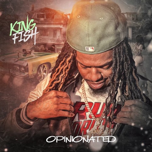 Opinionated (Explicit)