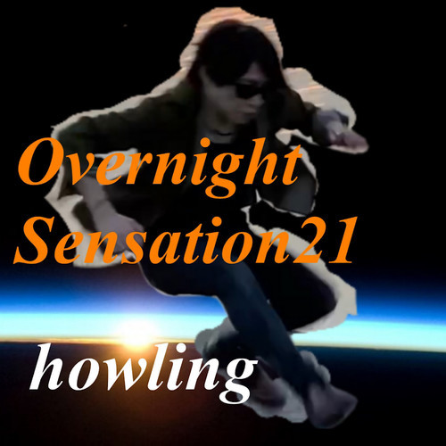 Overnight Sensation21
