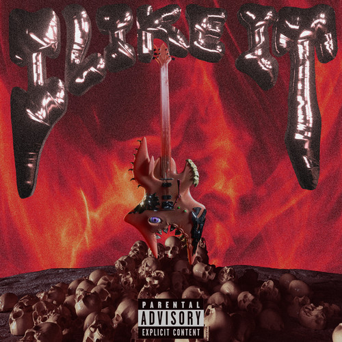I Like It (Explicit)