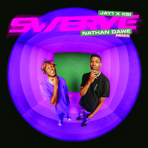 SWERVE (Nathan Dawe Remix) [Explicit]