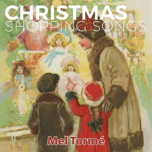 Christmas Shopping Songs