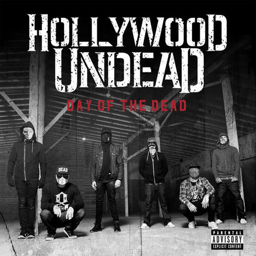 Day Of The Dead (Deluxe) [Explicit]