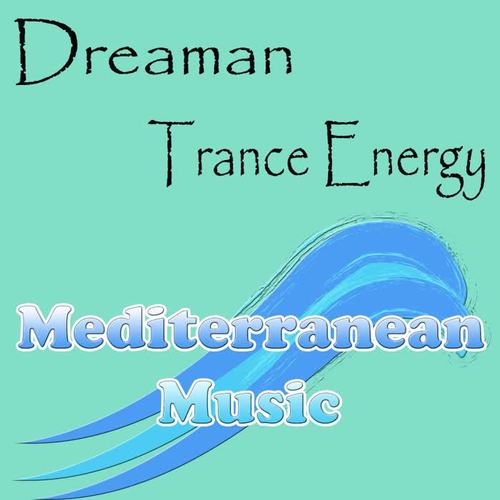 Trance Energy