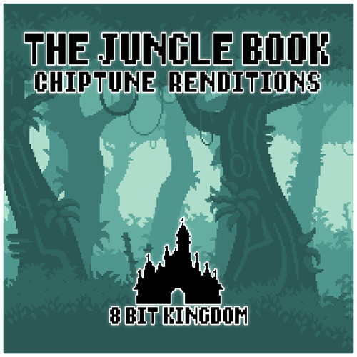 The Jungle Book (Chiptune Renditions)