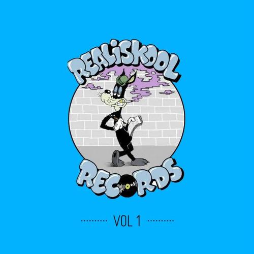 Realiskool Records, Vol. 1