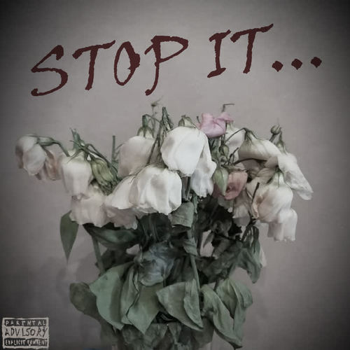 Stop It... (Explicit)