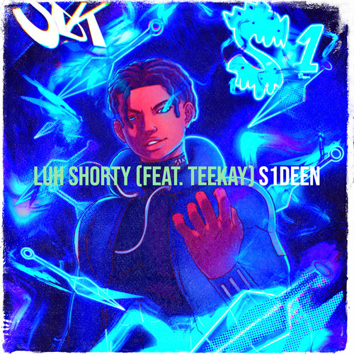 Luh Shorty (Explicit)