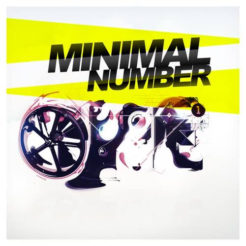 Minimal Number One Collection