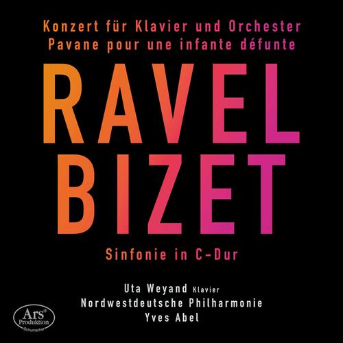 Ravel & Bizet: Orchestral Works