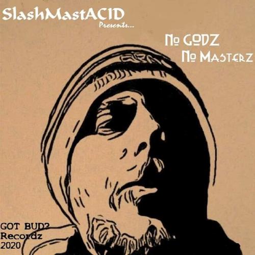 No Godz No Masterz (Explicit)
