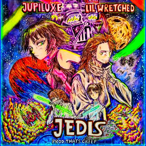 Jedis (Explicit)