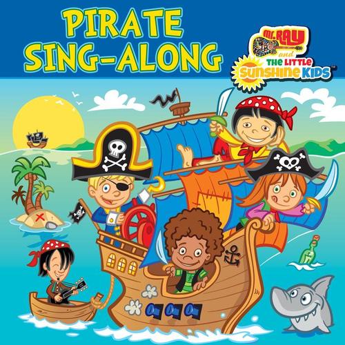 Pirate Sing-Along