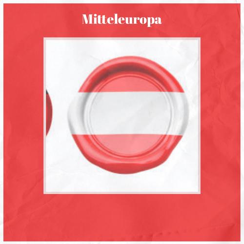 Mitteleuropa