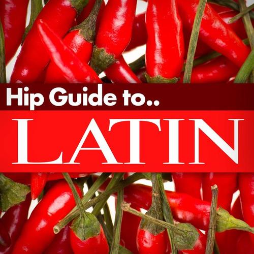 Hip Guide Latin