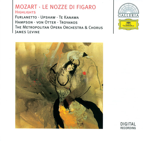 Mozart: Le Nozze di Figaro - Highlights