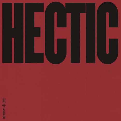Hectic (Explicit)