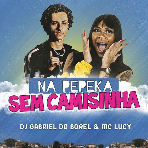 Na Pepeka Sem Camisinha (Explicit)