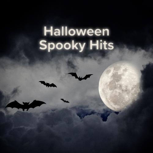 Halloween Spooky Hits (Explicit)