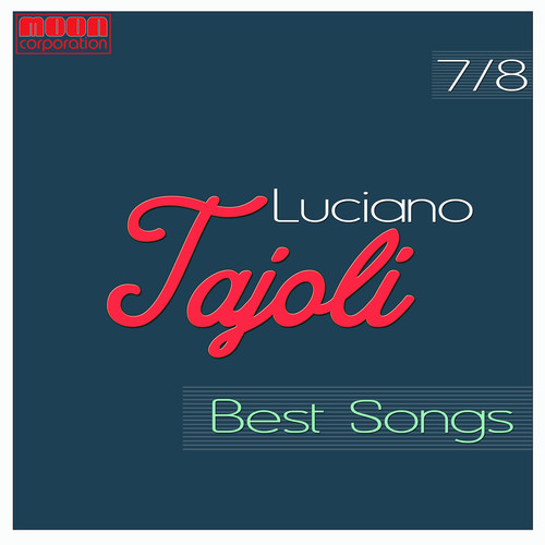 Best Songs - Luciano Tajoli, Vol. 7