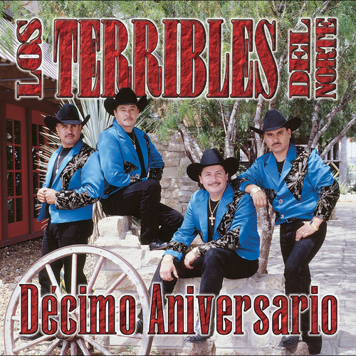 Décimo Aniversario (Versión Remasterizada)