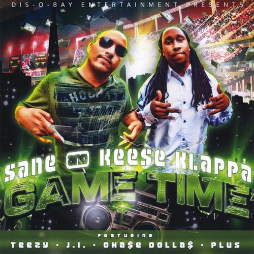 Game Time (Explicit)