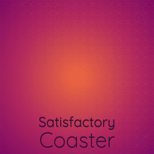 Satisfactory Coaster