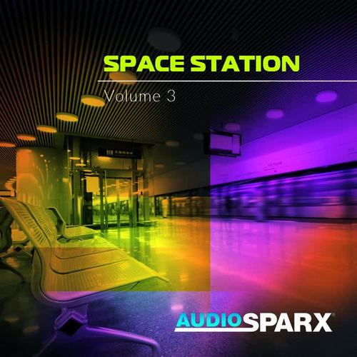 Space Station Volume 3