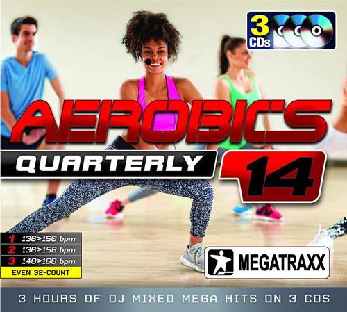 AEROBICS QUARTERLY 14