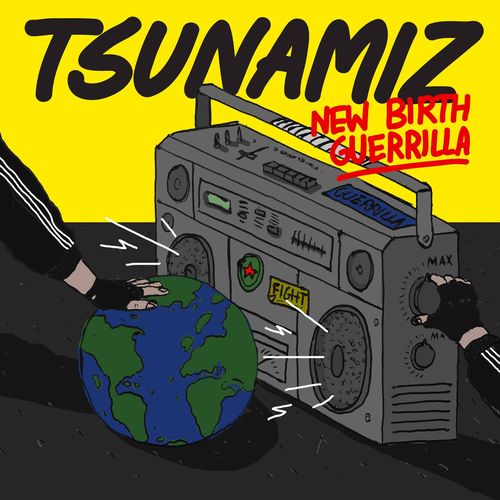 New Birth Guerrilla (Explicit)