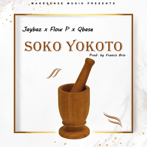 Soko Yokoto (Explicit)