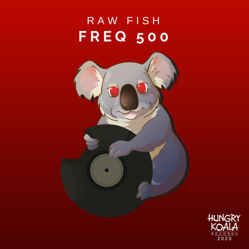 Freq 500