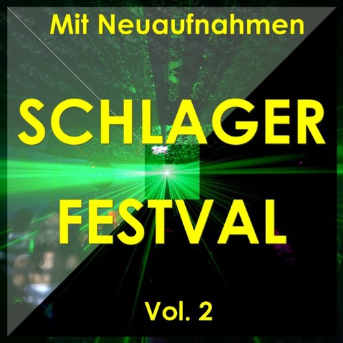 Schlager Festival Vol. 2