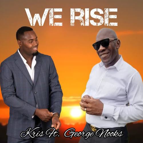 We Rise (Explicit)