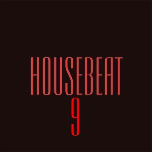 Housebeat, Vol. 9