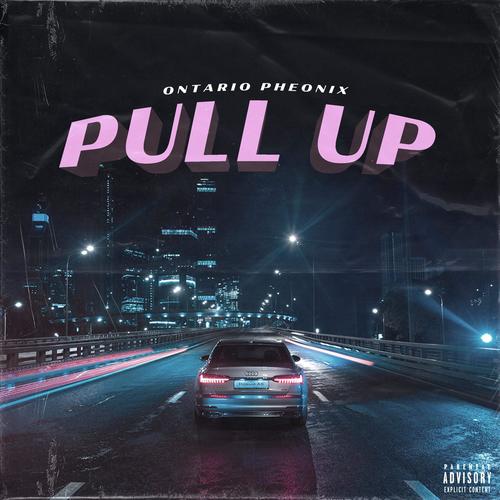 Pull Up (Explicit)