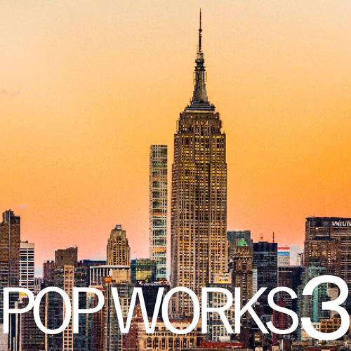 POP WORKS 3